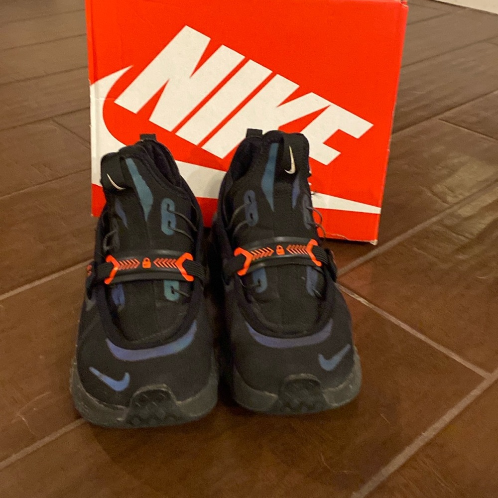Nike air max 270